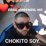 Jorge Alaniz - @chokitosoy - Instagram