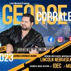 Jorge Corrales Alaniz - Facebook