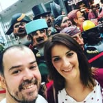 Jorge Algarate - @jorge_algarate - Instagram