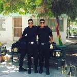 Jorge Algarate - @jorgealvaradoalgarate - Instagram