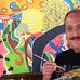 Jorge Alva Brushwork - Facebook