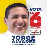 Jorge Alvarez Granda - @jorgealvarezla6 - Instagram