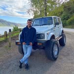 Jorge Alvial Fernandez - @alvial_jorge_sj - Instagram