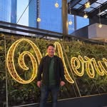 Jorge Alvizo - @alvizojorge - Instagram
