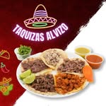 Jorge Alvizo - @taquizas_alvizo - Instagram