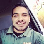 Jorge Amaro - @georgietheg88 - Instagram