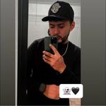 Jorge Amaro - @jorge_tigre7 - Instagram