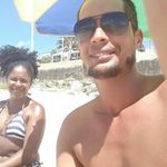 Jorge Amaro - @jorgeamaronatividade - Instagram