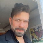 Jorge Amaro - @jorgeamarojunior - Instagram