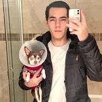 Jorge Amaro - @jorge_alejandro_amaro - Instagram