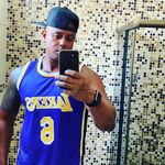 Jorge Amaro Jr. - @amarojr.jorge - Instagram
