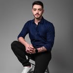 Jorge Ames - @jamesdiv53 - Instagram