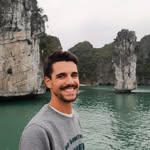 Jorge de Amescua - @jorgeamescua - Instagram