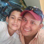 Jorge Luis Amesty Badillo - @jorgeamesty - Instagram