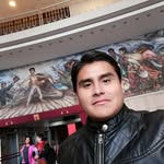 Jorge Luis Sipán Ames - @jorge_sipan - Instagram