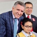 Jorge Arana Arana - @jorgearanaarana - Instagram