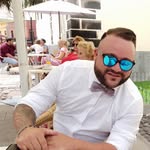 Jorge Armas - @jorgest87 - Instagram