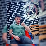 Jorge Armas - @j__armas - Instagram