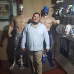 Jorge Armas - Facebook