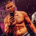 Jorge Armas - @jgunz1992 - Instagram