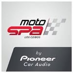 Jorge Armas - @motospa_19 - Instagram