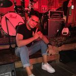 Jorge Arzate - @jorgearzatte - Instagram