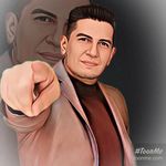 𝙅𝙤𝙧𝙜𝙚 𝘼𝙧𝙯𝙖𝙩𝙚 - @jarzateromo - Instagram