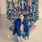 Jorge Arzate Salgado - @jorgearzatesalgado - Instagram