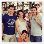 Jorge Avitia - @jorgeavitia13 - Instagram
