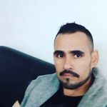 Jorge Avitia Tena - @jorgebrujo - Instagram