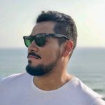 Jorge Baca - @jorgebaca_ - Instagram