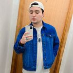 Jorge Baca - @jbaca09 - Instagram