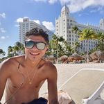 Jorge Baca - @jb201609 - Instagram