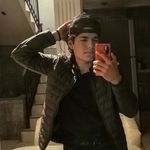 Jorge Baca - @jorgebacam - Instagram