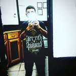 Jorge Baca - @jorgebaca1997 - Instagram