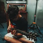 Jorge Baeza - @blackduhjent - Instagram