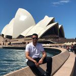 Jorge Baeza - @jbaezav - Instagram