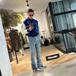 Jorge Baeza - @jbaezadlc - Instagram