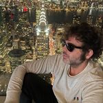 Jorge Baeza Manzaneque - @jbaezamanzaneque - Instagram