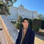 Jorge Baeza Melero - @jorgebaezamelero_ - Instagram