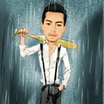 Jorge Baltazar - @homiejb - Instagram