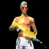FREE FIRE - @jorgebarcenas51 - TikTok