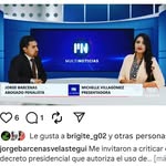 Jorge Bárcenas - @jorgebarcenasvelastegui - Instagram