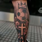 Jorge Barcenas - Facebook