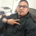 Jorge Barcenas - Facebook