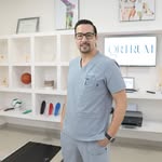 Jorge Bárcenas - @dr_jorge_barcenas_tyo - Instagram