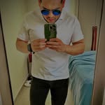 Jorge Barcenas - @barcenasjorge - Instagram