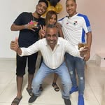 Jorge Barcenas - @jorbasa65 - Instagram