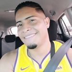 Jorge Barrett - @samudiojorge1106 - Instagram