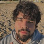 Jorge Barrett - @rolling.yorsh - Instagram